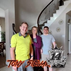 Meet your Posher, Michael